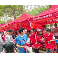 岳阳楼区广泛开展“文明护航 助力高考”文明实践活动 用心用情守护逐梦学子征程