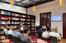 反对辅张浪费·弘扬文明新风