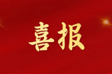 区科工局落实“开局八好”行动：礼一科技入选省重点软件企业，实现我区“零的突破”