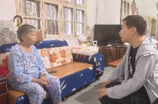 破陋习树新风——枫桥湖街道吹响移风易俗治理“三重奏”