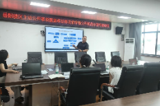 以训促干提效能 公开透明优营商 ——岳阳楼区政务公开专题培训周正式启动