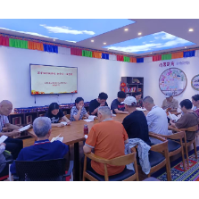 深学细悟强理论·知行合一促实践