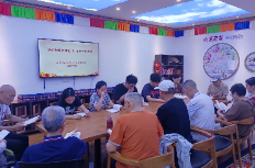 深学细悟强理论·知行合一促实践