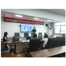 以训促干提效能 公开透明优营商 ——岳阳楼区政务公开专题培训周正式启动