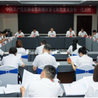代表分团热议 共话发展蓝图