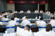 代表分团热议 共话发展蓝图
