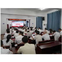 2026年岳阳楼区科级干部进修班（二期）正式开班