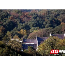 洞见岳阳丨金鹗书院:一院古韵藏,满城新风漾