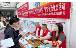 岳阳楼区五里牌街道：打造全龄友好服务阵地，基层治理更有温度