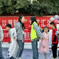 亲子合家乐 古风嘉年华