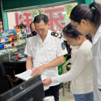 佳节正当时，爱卫进行中