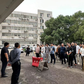共建美好家园 擦亮文明底色