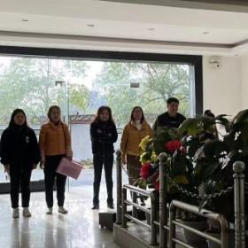 尊重生命情系逝者 打造绿色惠民殡葬服务