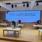 朝阳社区:人间烟火气 最抚凡人心