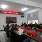 铁路社区：党建引领推动社区垃圾分类