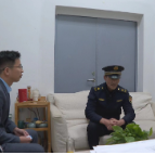 岳阳楼区城管直属二大队:廉政监督卡 阳光下执法