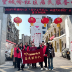倡导文明新风  共建美好家园