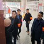 消防通道需重视，疏堵保畅解民忧