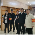 全面排查整治,隐患即查即改