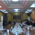 奇家岭街道组织开展“贯彻党的二十大精神 讲好‘群英断是非’故事”宣讲比赛