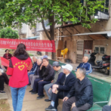 政策微宣讲，学习新思想