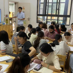 安全相伴 快乐“童”行