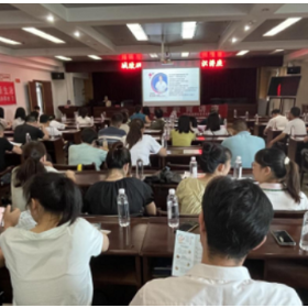 关爱生命  科学防癌