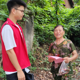 移风易俗 文明祭祀