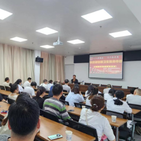 “防”患未然，消防与反恐防暴并行