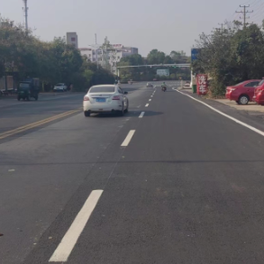 岳阳楼区实施“八大行动”:城市建设路先行 修路便民暖人心