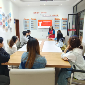 “全民预防烧烫伤教育工程”讲师和志愿者培训圆满结束