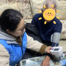 政策宣传零距离 惠民利民入人心