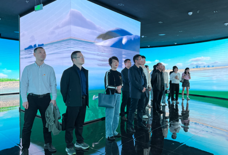 区委组织部：“充电蓄力”促提升 这个主题党日活动“走实更走心”