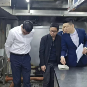 安全无小事 常巡早发现