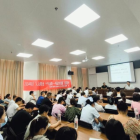 提升公众急救能力 筑牢生命安全防线