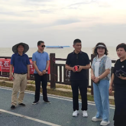 人大代表情系防汛一线   暖心慰问彰显代表担当