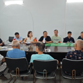 吕仙亭社区:纪检宣传全覆盖,社区廉洁氛围浓