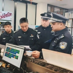 清查再发力,平安再加码!