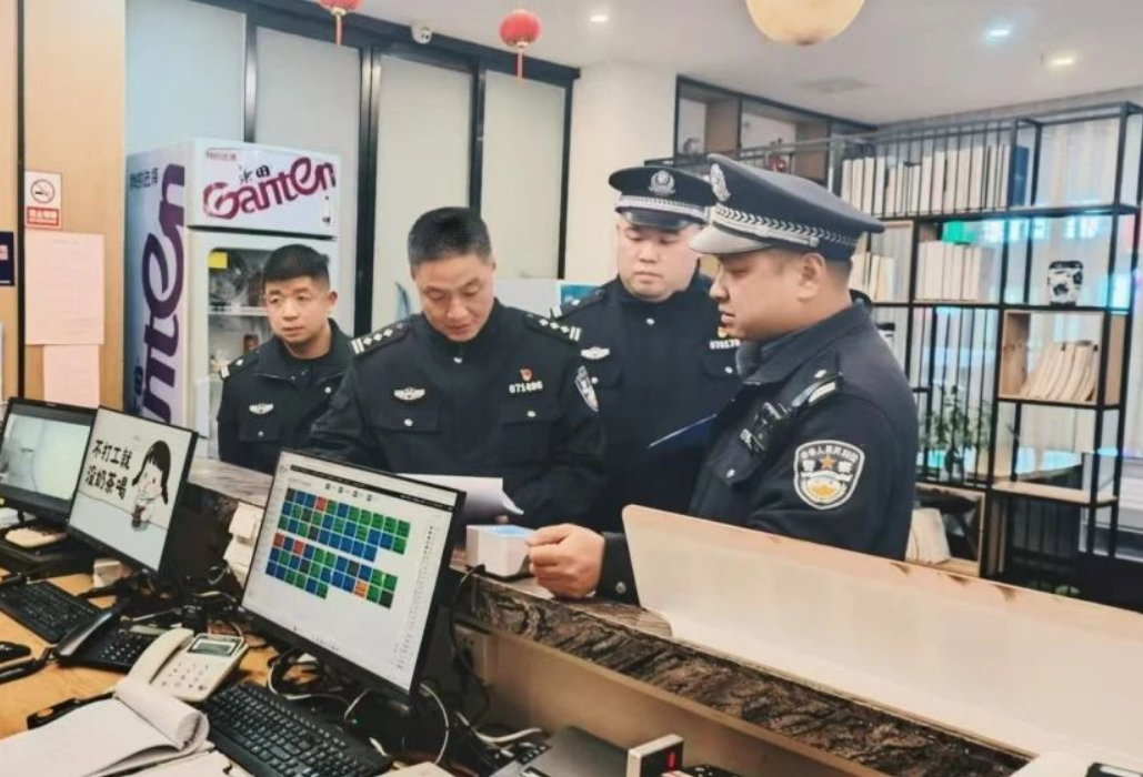 清查再发力，平安再加码！