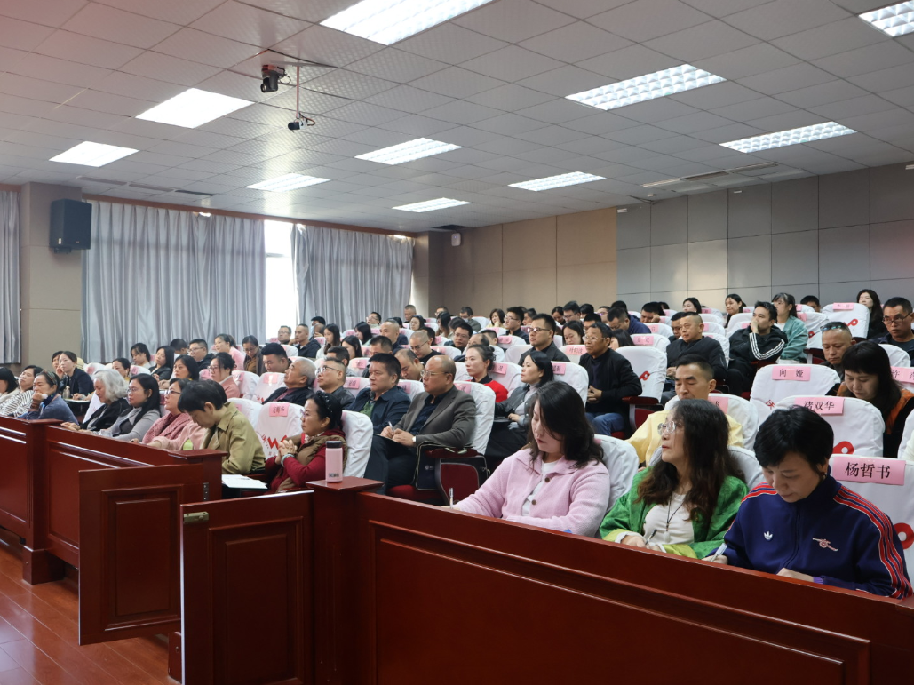 学调解本领，练和谐功夫——岳阳楼区人民调解员示范培训班圆满结业