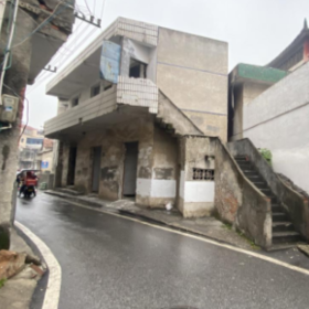 畅通“民心路” 破解“会车难”