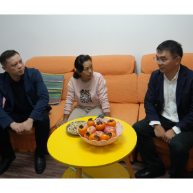 强化基层赋能 打造生育友好新样板