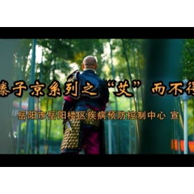 滕子京系列之“艾”而不得