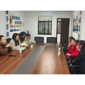 郭亮社区:调解邻里纠纷 高效行动暖邻心