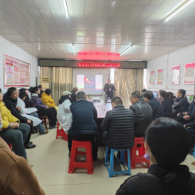 筑牢安全防线 提升医疗水平 ——洛王街道社区卫生服务中心“双轮驱动”护航基层医疗安全