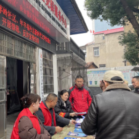 节后复产忙，禁毒反诈不能忘