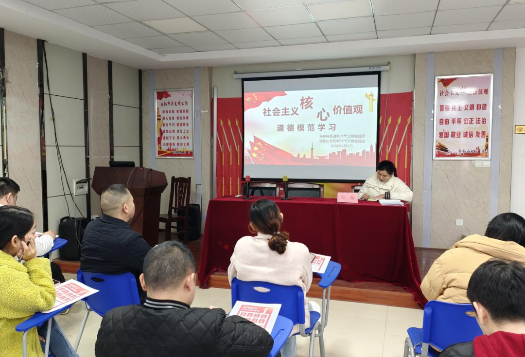 学习诚信模范张爱民，弘扬榜样力量