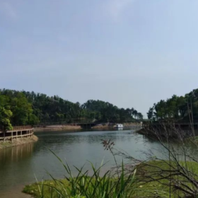 麻布大山，一座会呼吸的“城市之肺”