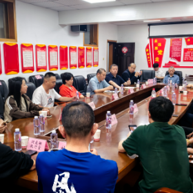 数字赋能文旅 岳阳网络文化力量探访楼区新风貌
