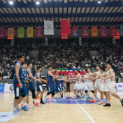 现场直击|2026年岳BA燃爆 全城“篮”不住！